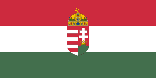 Hungary (1920–1946)
